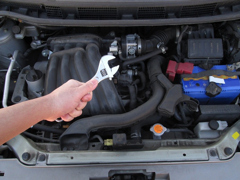 車検整備・一般点検・法定点検